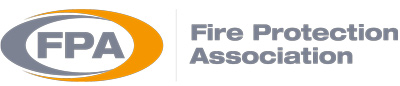 FPA (Fire Protection Association) logo